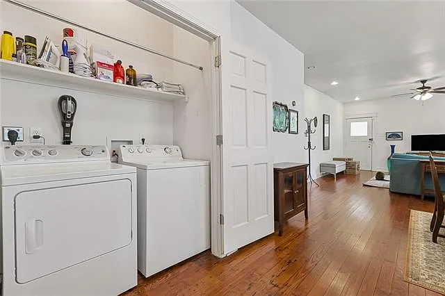 2801 Calhoun St — Photo 19