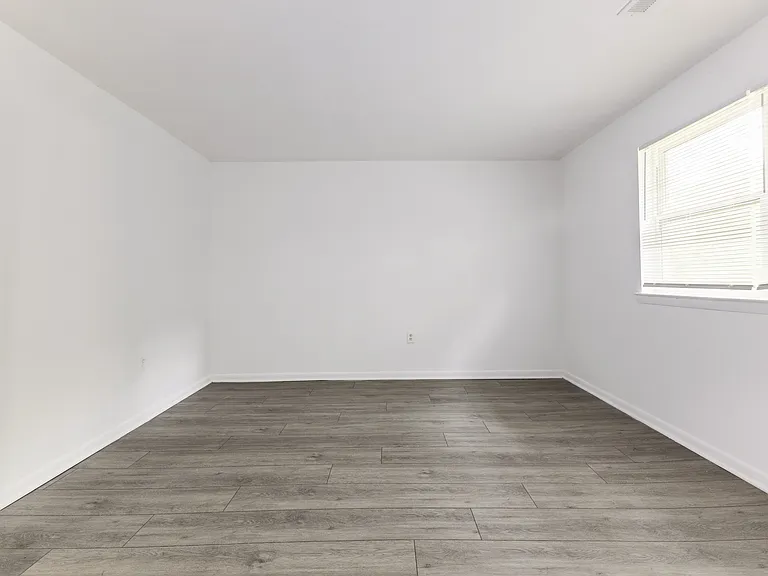 Sample Bedroom