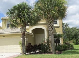 287 Saratoga Blvd E, Royal Palm Beach, FL 33411