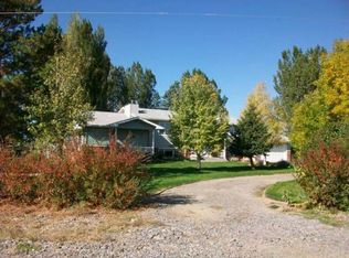 964 Ray Ct, Powell, WY 82435