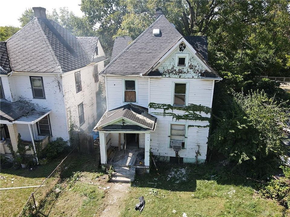 739 Faulkner Ave, Dayton, OH 45402 Zillow