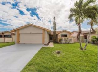 21 Fawlkland Cir #21, Boynton Beach, FL 33426