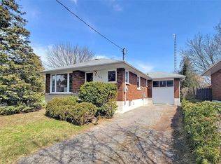 619 Park Rd N, Oshawa, ON L1J 5Y8