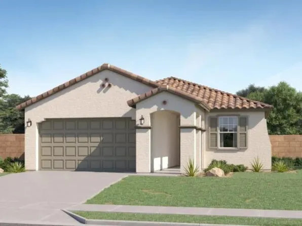 17317 W GRAY FOX Trail, Surprise, AZ 85387