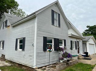 1194 Homer Rd NE, Utica, OH 43080