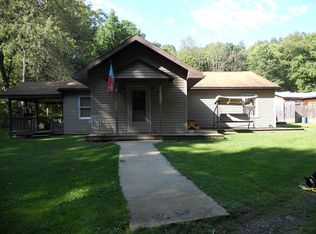 454 Swineford Rd, Corsica, PA 15829