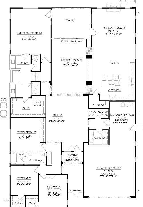 2nd image of 22548 S 226th Pl