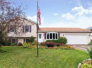 212 N Juniper St, Cortland, IL 60112
