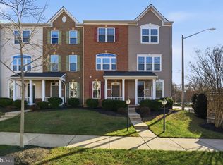 14619 Featherstone Gate Dr, Woodbridge, VA 22191
