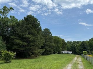 3949 Chickasaw Ct, Wilson, NC 27893