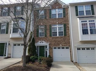 1242 Boulder Creek Rd, Richmond, VA 23225