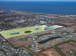 60 Filly Ln LOT 79, Lewes, DE 19958