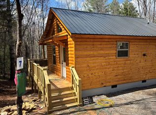 393 Martins Creek Ridge Rd, Murphy, NC 28906