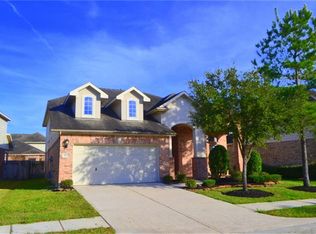 4627 Long Climb Cyn, Humble, TX 77396