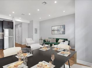 114 W 124th St #4, New York, NY 10027