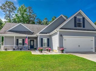140 Yeomans Dr, Conway, SC 29526
