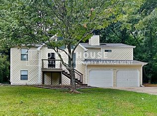4006 Maxanne Dr NW, Kennesaw, GA 30144