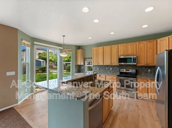 7680 Elk Ct, Littleton, CO 80125