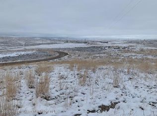 328 W Johnson Loop, Craig, CO 81625