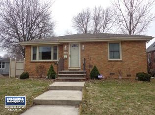 1110 Day St, Green Bay, WI 54302