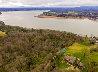 1118 Highway 113, White Pine, TN 37890