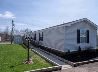 7 Greene Dr, Cheswick, PA 15024