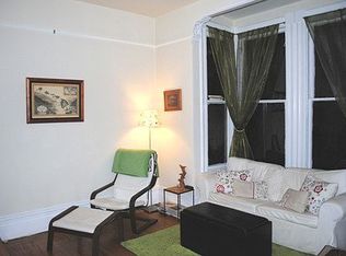 1326 Hayes St, San Francisco, CA 94117