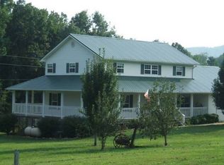 470 Graham Ln, Greeneville, TN 37743