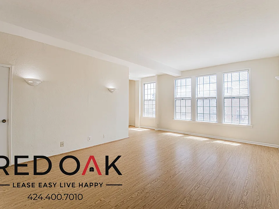 5640 Franklin Ave #501