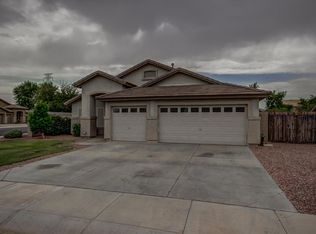 12201 W Buchanan St, Avondale, AZ 85323