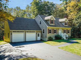 58 Long Pond Rd, Danville, NH 03819