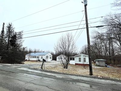 263 &265 Stetson Road, Corinna, ME, 04928