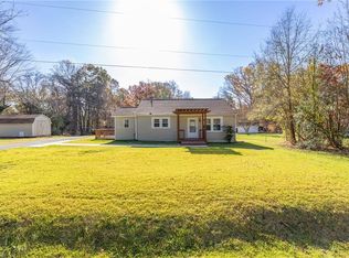 8901 Us Highway 158, Stokesdale, NC 27357