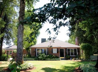 5884 S Whiskey Hill Rd, Hubbard, OR 97032