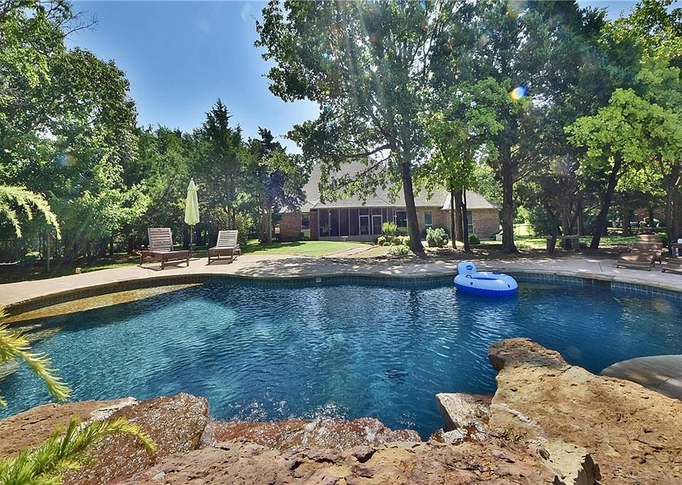 7375 Winterwood Dr, Edmond, OK 73025 | Zillow