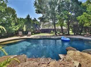 7375 Winterwood Dr, Edmond, OK 73025