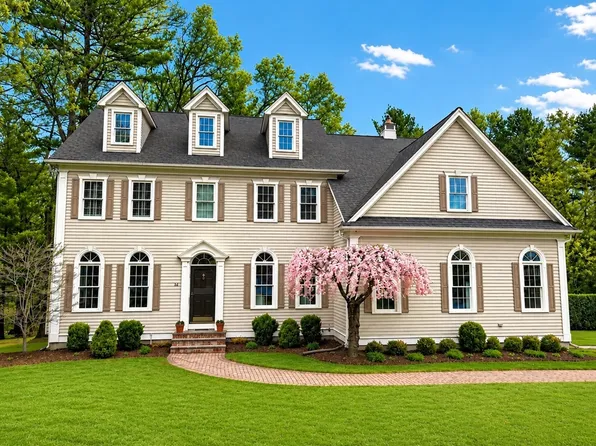 65 Deerpath Rd, Dedham, MA 02026