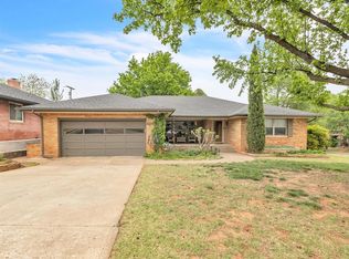 401 NW 43rd St, Oklahoma City, OK 73118