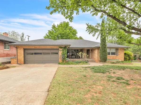 401 NW 43rd St, Oklahoma City, OK 73118