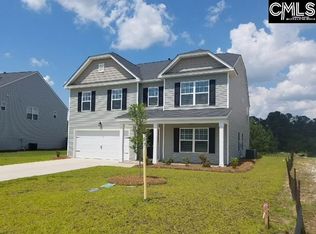 518 Pineberry Ct, West Columbia, SC 29170