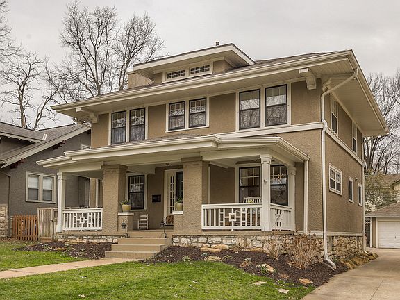 2nd image of 7240 Belleview Ave