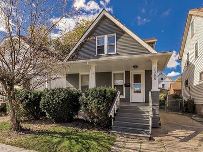 3388 W 91st St, Cleveland, OH, 44102