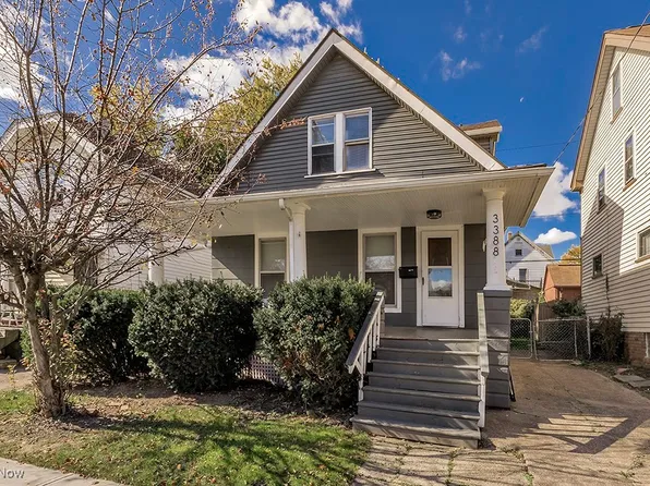 3388 W 91st St, Cleveland, OH 44102