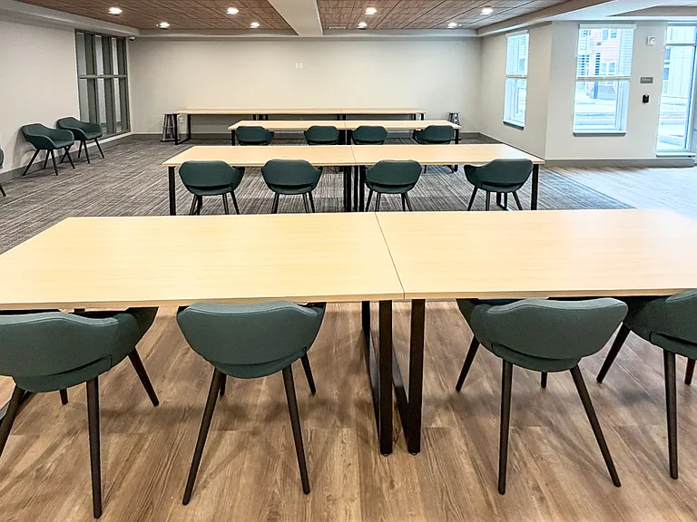 The Victoria at Huxley Yards - A 55+ Community — Photo 9