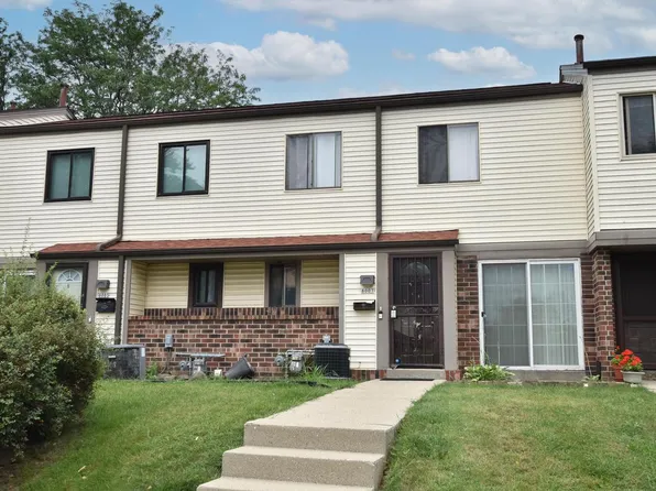 8007 North 94th STREET, Milwaukee, WI 53224