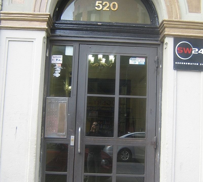 2nd image of 520 W 163rd St APT B10