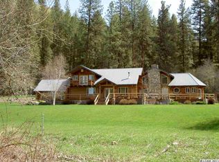3343 Highway 13, Stites, ID 83552