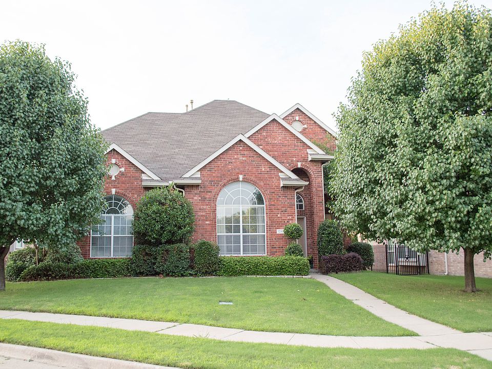 Front of the House