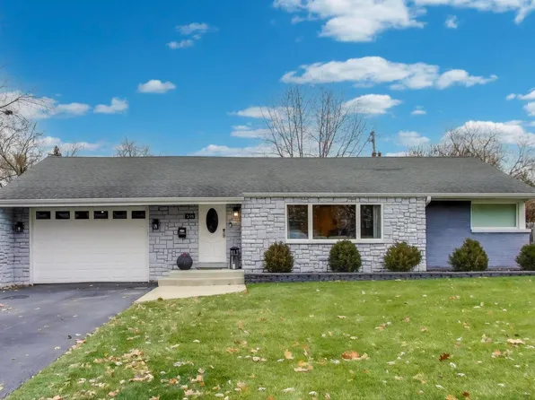 591 S Park Rd, Lombard, IL 60148