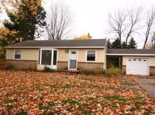 7459 Sunset Ave, Jenison, MI 49428